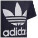 Adidas Παιδική κοντομάνικη μπλούζα Trefoil Tee